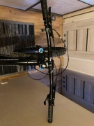 Giant reign rower enduro