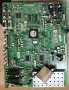 Uszkodzona  PP62ABC 68709M9004G EBR32109601