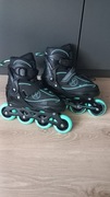 Rolki regulowane 39-42 Nils Extreme NA11008