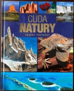 Cuda Natury Skarby Przyrody