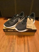 Nowe Lekkie Buty Sportowe Nike Tanjun Czarne rozmiar 42 Unisex