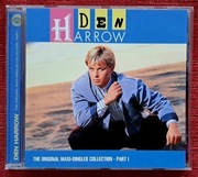 Den Harrow  The Original Maxi-Singles Collection Vol.1