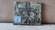 Sepultura - The Mediator Between Head And Hands Must Be The Heart 2 CD 