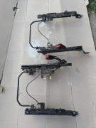 Sanki szyny foteli Subaru WRX GD 2007