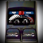 Digitech RP-55, Nowy, nieuzywany. Dowod sprawnosci w postaci wideo.