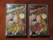 Goodbye 1999 Hello 2000  cz. 1 i 2 - Kaseta