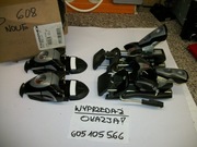 wysprzedaż NOWE wiązanie narciarskie Salomon 305 509 608 610  po 100 zł szt