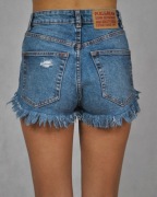 Spodenki Pull&Bear jak NOWE