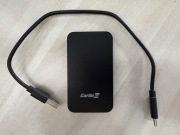 Adapter bezprzewodowy Carlinkit 2air CarPlay Android Auto