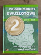 Monety 2zł GN - Województwa i Historyczne Miasta Polskie w klaserach