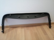 Osłona klapy bagażnika Dodge Durango