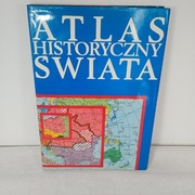 Atlas Historyczny Świata. 