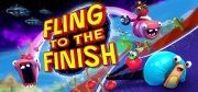 Fling to the Finish (KLUCZ STEAM)