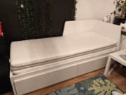 Ikea flekke jak brimnes, hemnes
