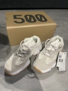 Adidas Yeezy 500 Sand Taupe 39 1/3