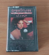 Kaseta Let It Loose Gloria Estefan i zespoł Miami Sound Machine