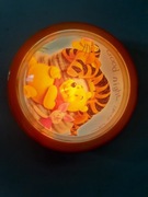 przyciskowa lampka nocna