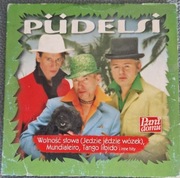 Pudelsi - Płyta kolekcjonerska