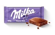 Milka czekolada 100g