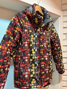 Kurtka narciarska/snowboardowa KAMIK membrana 164cm 