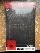 Resident evil generation pack switch 2
