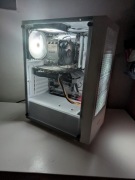 Komputer do gier / gamingowy i7 7700 GTX 1660 Ti SSD 512GB RAM DDR4 16GB 