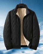 Kurtka zimowa męska L 