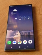 Samsung Galaxy S23 Ultra Sprzedam Zamienię 