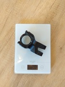 Nowy mostek Enduro Reverse Black One 50mm / 35mm