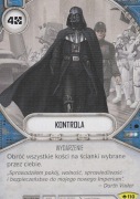 SWP SCM110 Kontrola Star Wars Przeznaczenie