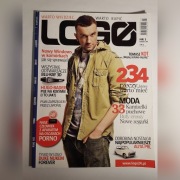 Magazyn LOGO nr 3 Marzec 2011