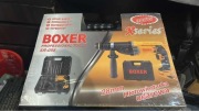 Młotowiertarka Boxer