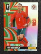PANINI FIFA WORLD CUP 2026 Cristiano Ronaldo nr.372 ( Portugalia ) ICON