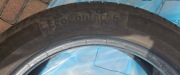 2x Continental EcoContact 6, 195_50 R16, 88V DOT 0422, bieżnik 4,5mm 