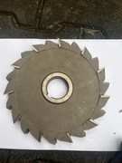 FREZ TARCZOWY 200X18