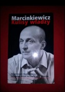 Nowa! Kulisy władzy Kazimierz Marcinkiewicz 