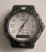 Casio AQ-120W - zegarek męski
