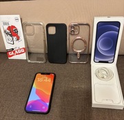 iPhone 12 pełny zestaw
