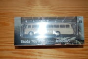 SKODA RTO 706/ JELCZ -BREKINA- 