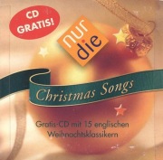 Christmas Songs popularne świąteczne utwory 