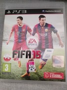 FIFA 15 - PS3 - PlayStation 3
