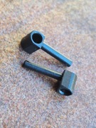 Żerdź sprężyny zaczepu do pistoletu P-64 CZAK