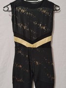 Kostium taneczny Trykot baletowy Gimnastyka Akrobatyka łyżwiarstwo 