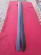 Relingi dachowe fiat panda II 2003-2012