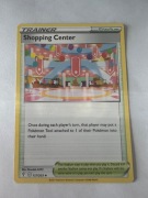 POKEMON KARTA SHOPPING CENTER EVOLVING SKIES 157/203
