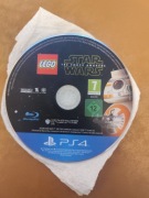 PS4 Gra LEGO Star Wars gra na Konsole PlayStation 4 