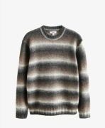 Nowy Next sweter męski ombree S -M