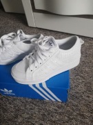 Adidas platform