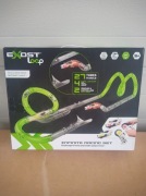 Tor wyścigowy silverlit exost loop