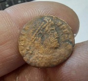 Moneta rzymska do wyboru. Z20